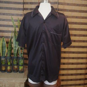 Vintage (80s) EUC Pajama Top Like Shirt X large